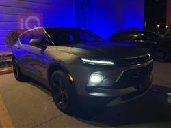 شيفروليه بليزر